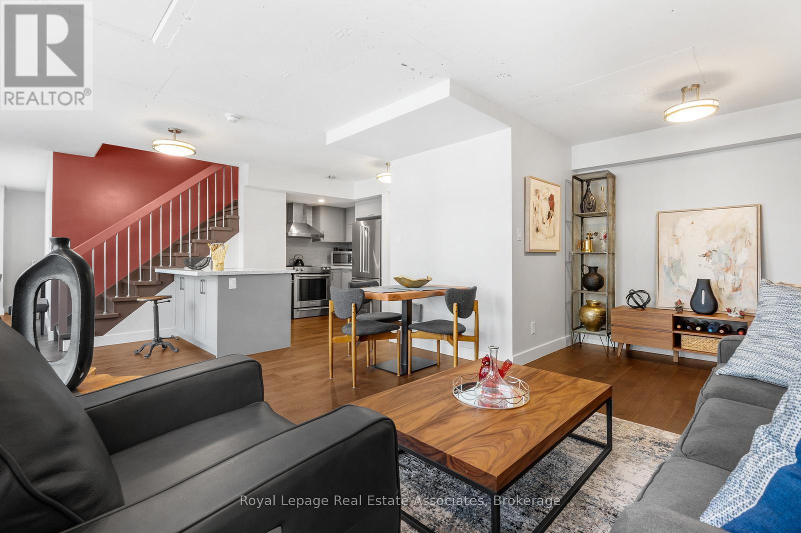 826 - 1029 King Street W, Toronto, Ontario  M6K 3M9 - Photo 7 - C12412317