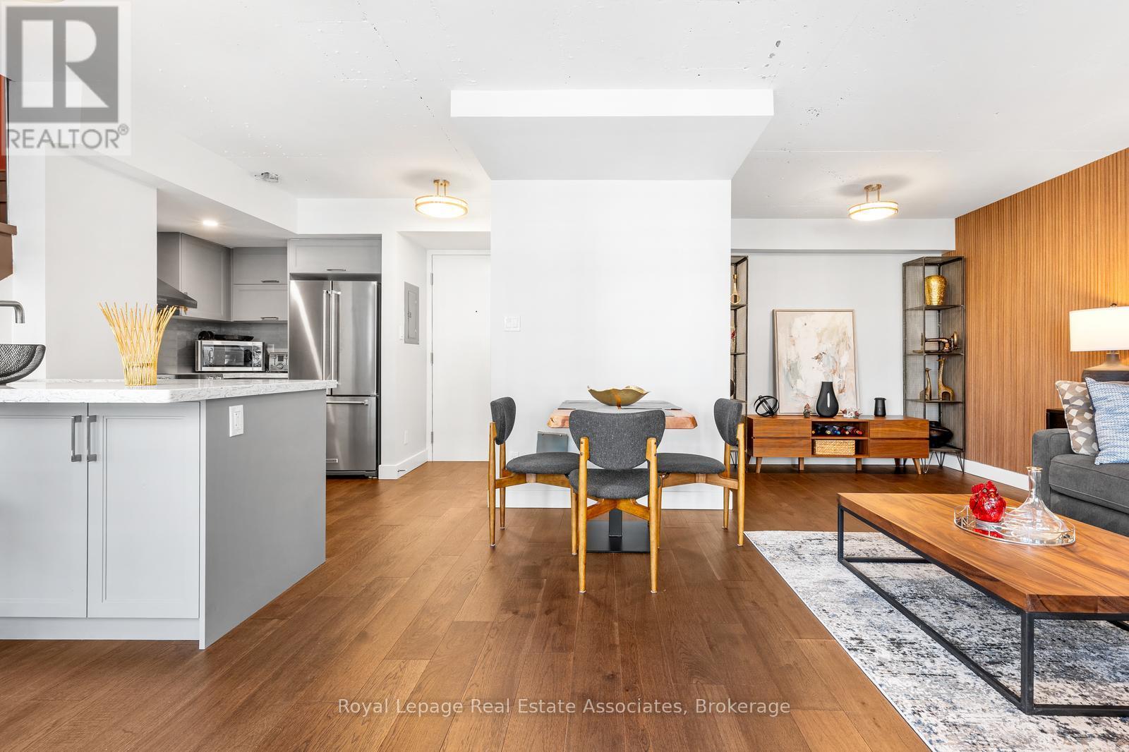 826 - 1029 King Street W, Toronto, Ontario  M6K 3M9 - Photo 8 - C12412317