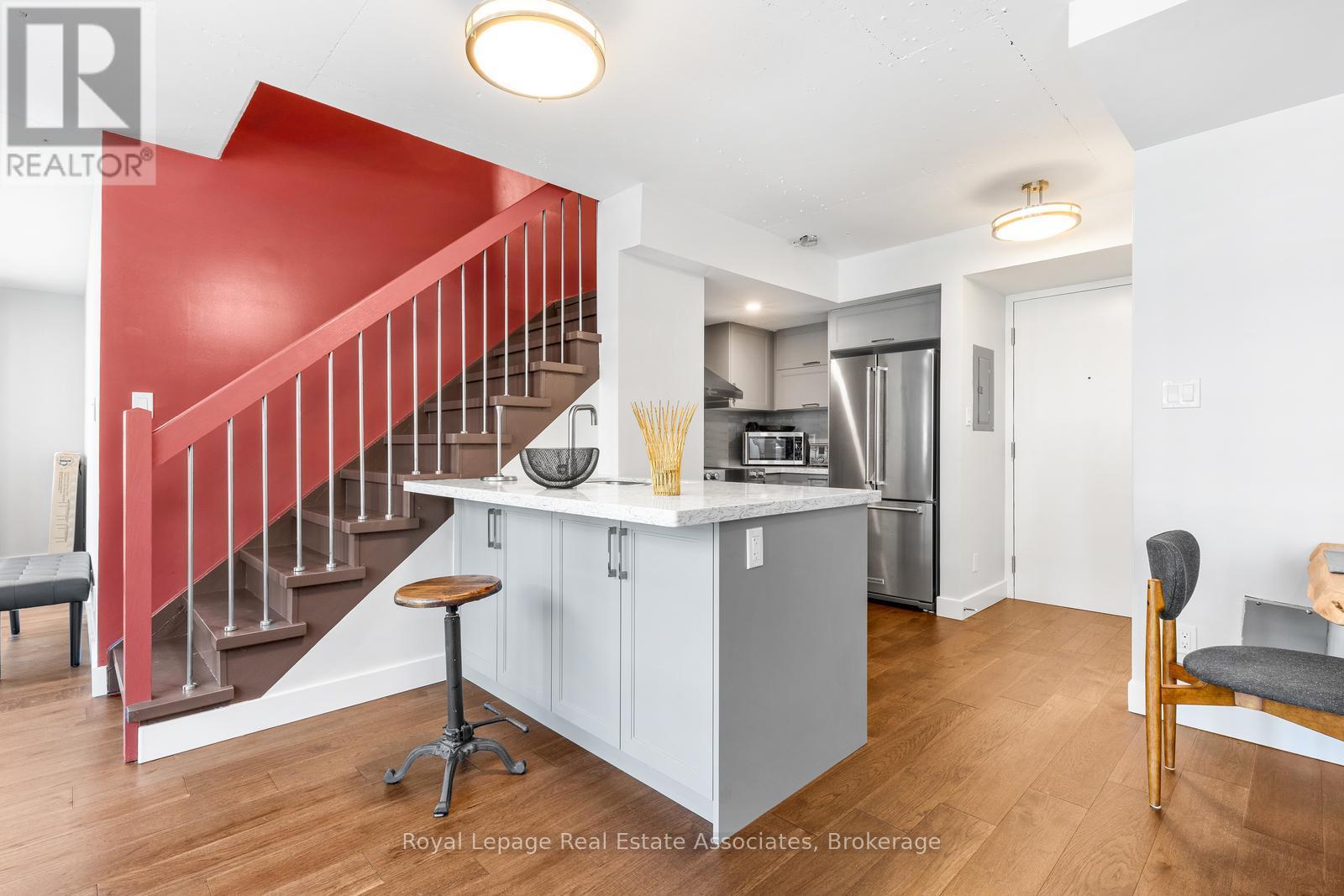 826 - 1029 King Street W, Toronto, Ontario  M6K 3M9 - Photo 9 - C12412317