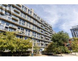 826 - 1029 KING STREET W, Toronto, Ontario