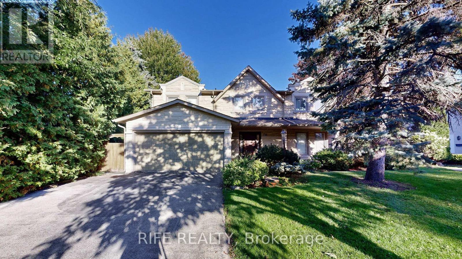 Property at 150 ABBEYWOOD TRAIL image 1