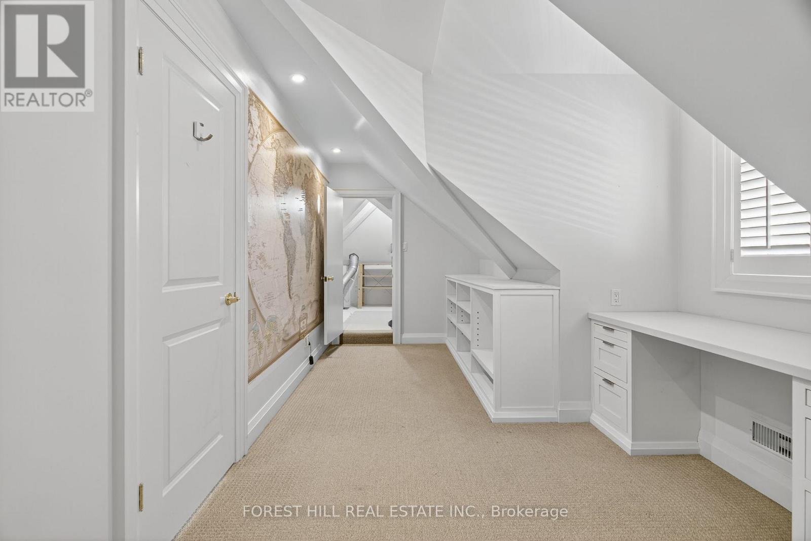 50 Golfdale Road, Toronto, Ontario  M4N 2B6 - Photo 39 - C12412351