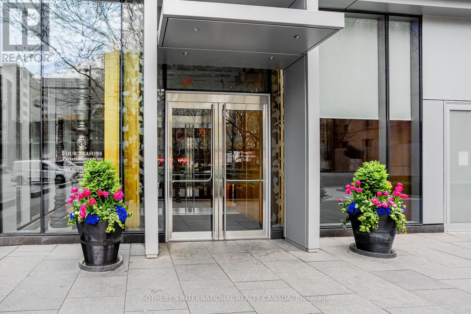 207 - 55 Scollard Street, Toronto, Ontario  M5R 0A1 - Photo 3 - C12412359