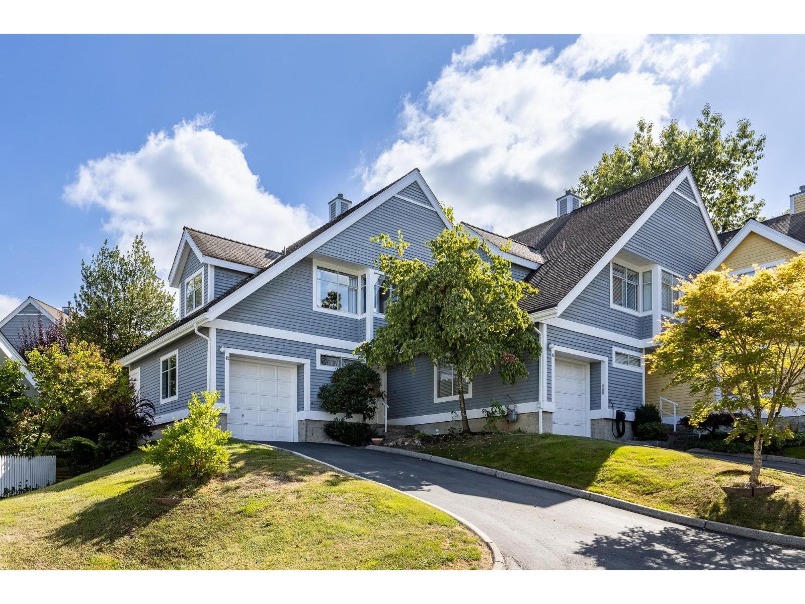 42 4847 219 Street, Langley, British Columbia  V3A 8C1 - Photo 1 - R3047094