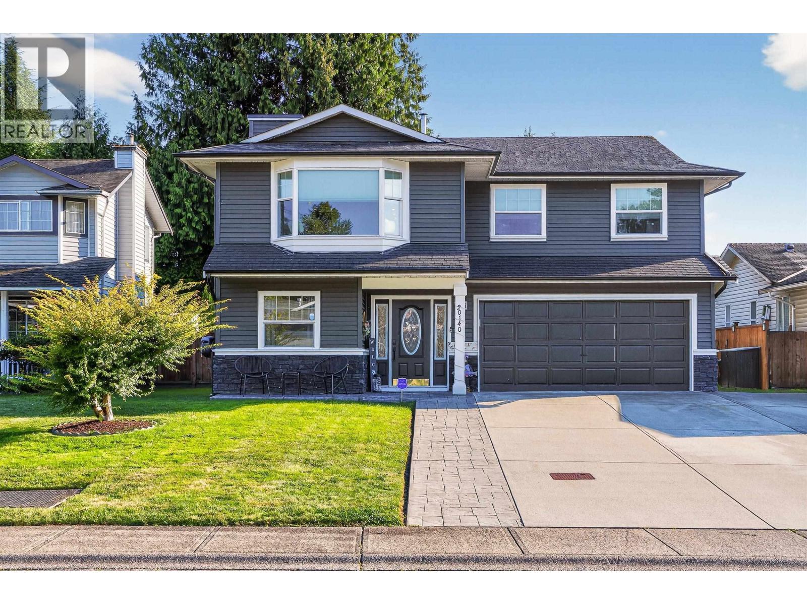 20140 BRUCE AVENUE, Maple Ridge, British Columbia