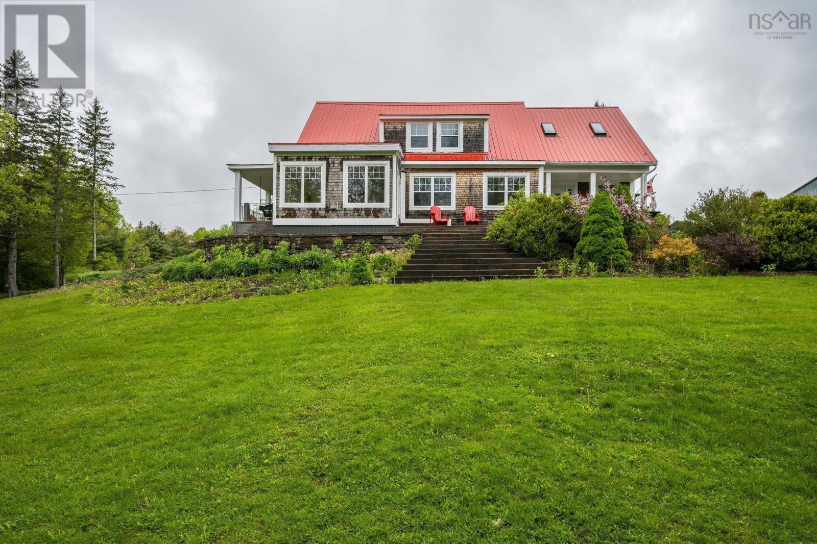 906 Woodville Road, Newport, Nova Scotia  B0N 2A0 - Photo 32 - 202523419