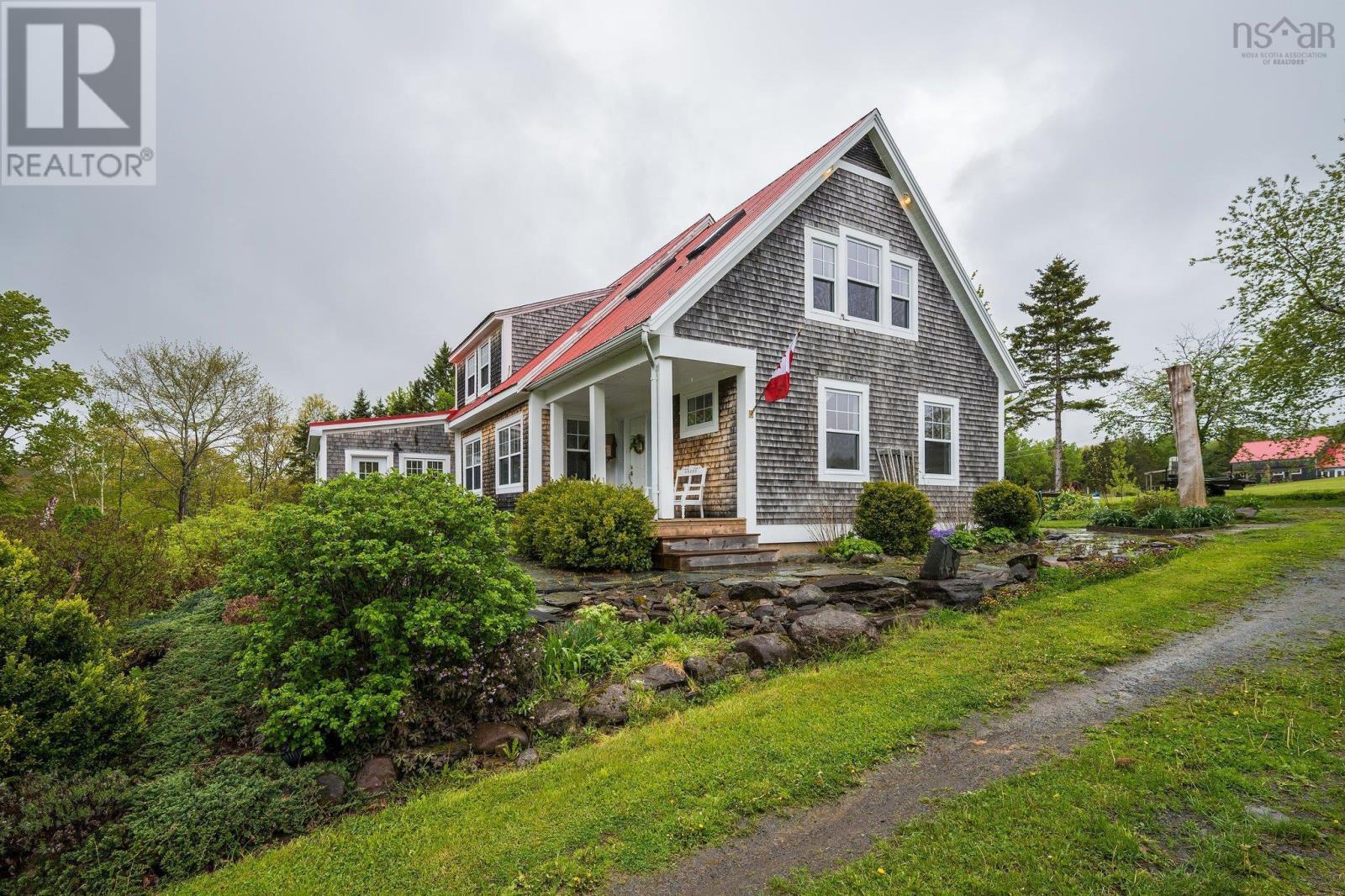 906 Woodville Road, Newport, Nova Scotia  B0N 2A0 - Photo 33 - 202523419