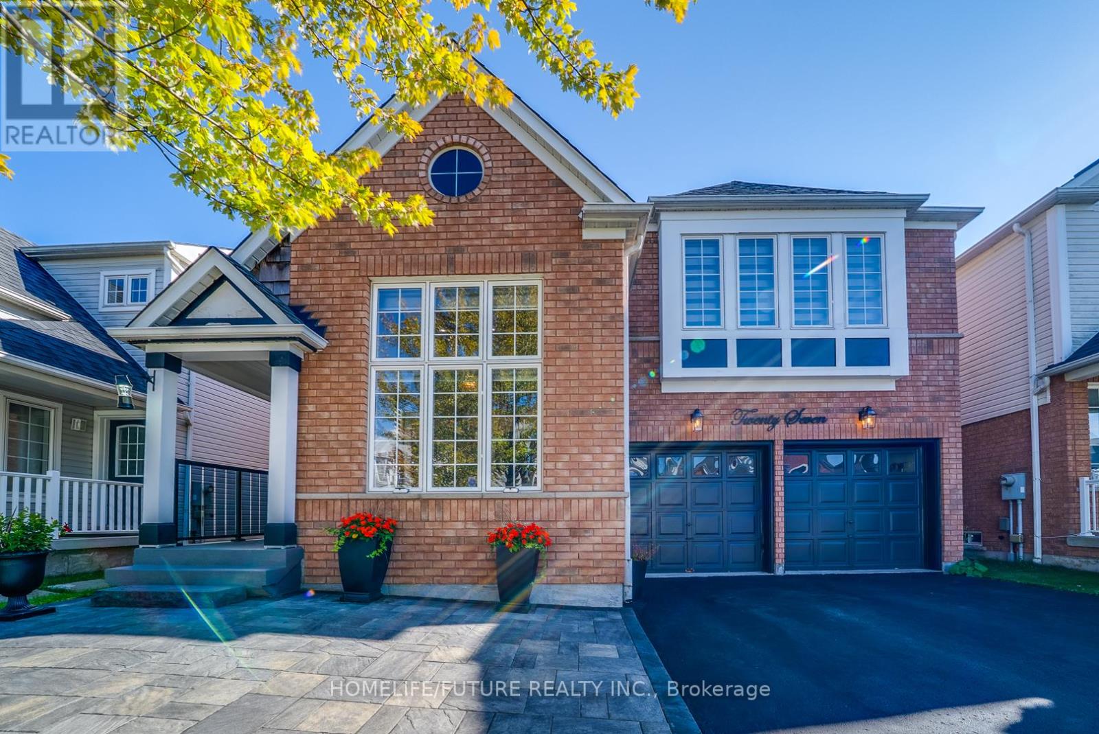 27 OLEARY DRIVE, Ajax, Ontario