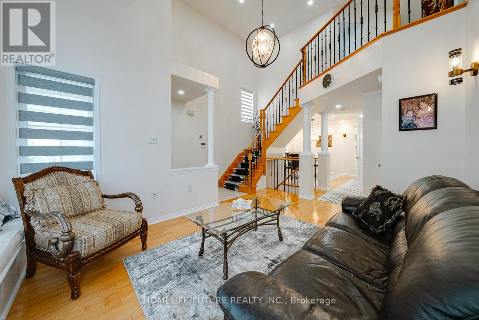 27 Oleary Drive, Ajax, Ontario  L1Z 1M9 - Photo 12 - E12412198