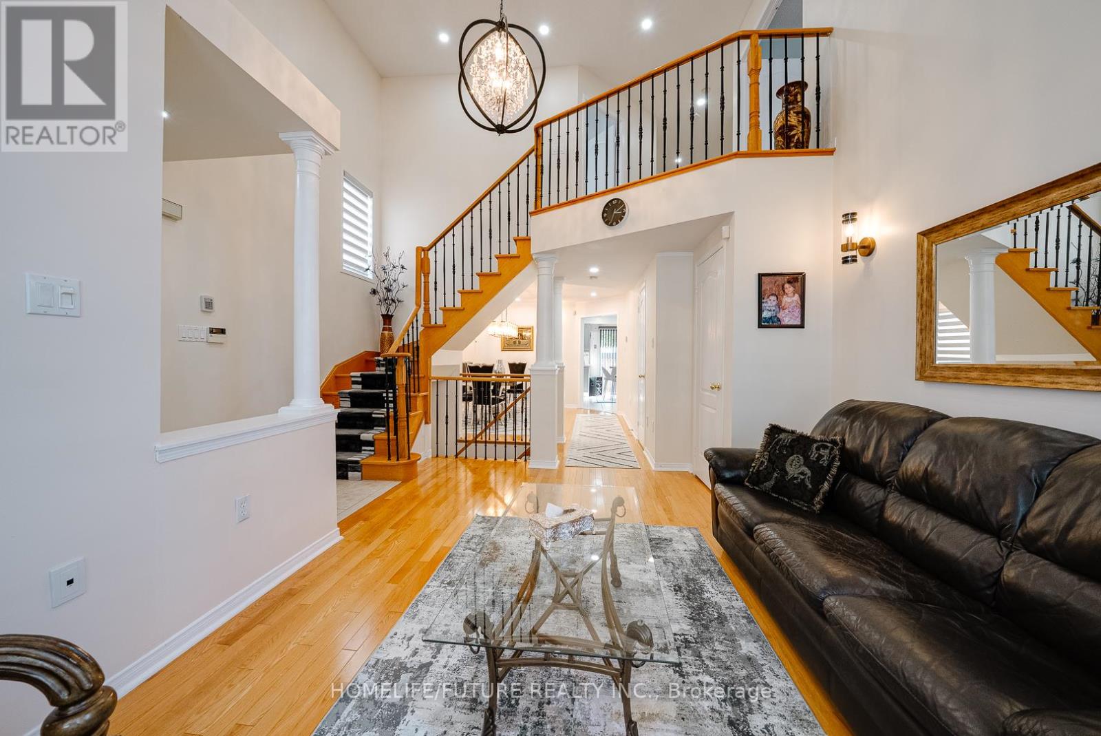 27 Oleary Drive, Ajax, Ontario  L1Z 1M9 - Photo 13 - E12412198