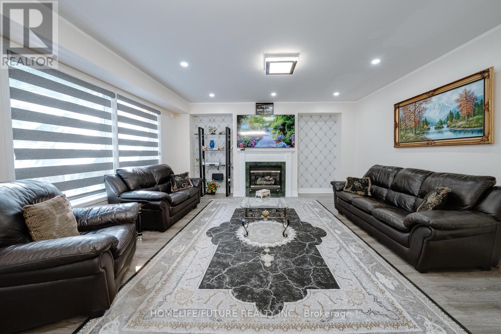 27 Oleary Drive, Ajax, Ontario  L1Z 1M9 - Photo 25 - E12412198