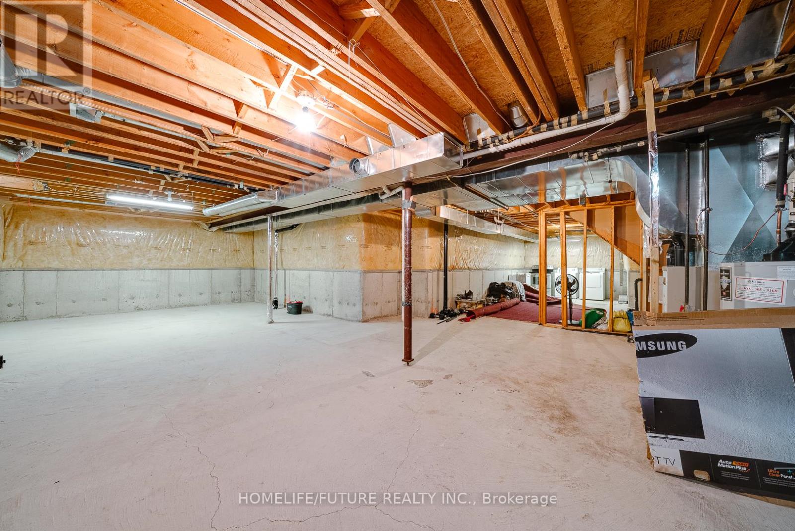 27 Oleary Drive, Ajax, Ontario  L1Z 1M9 - Photo 46 - E12412198