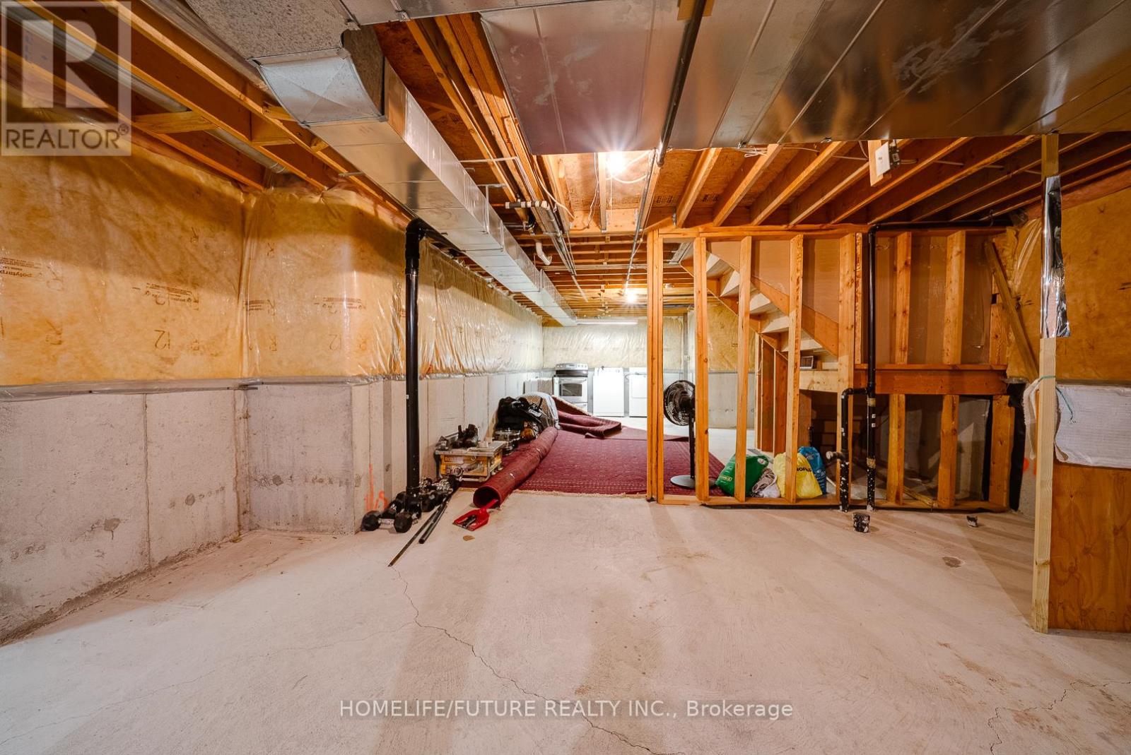 27 Oleary Drive, Ajax, Ontario  L1Z 1M9 - Photo 48 - E12412198