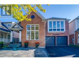 27 OLEARY DRIVE, Ajax, Ontario