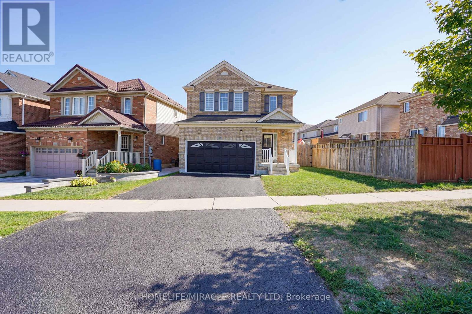 15 Atherton Avenue, Ajax, Ontario  L1T 4Y3 - Photo 1 - E12412265