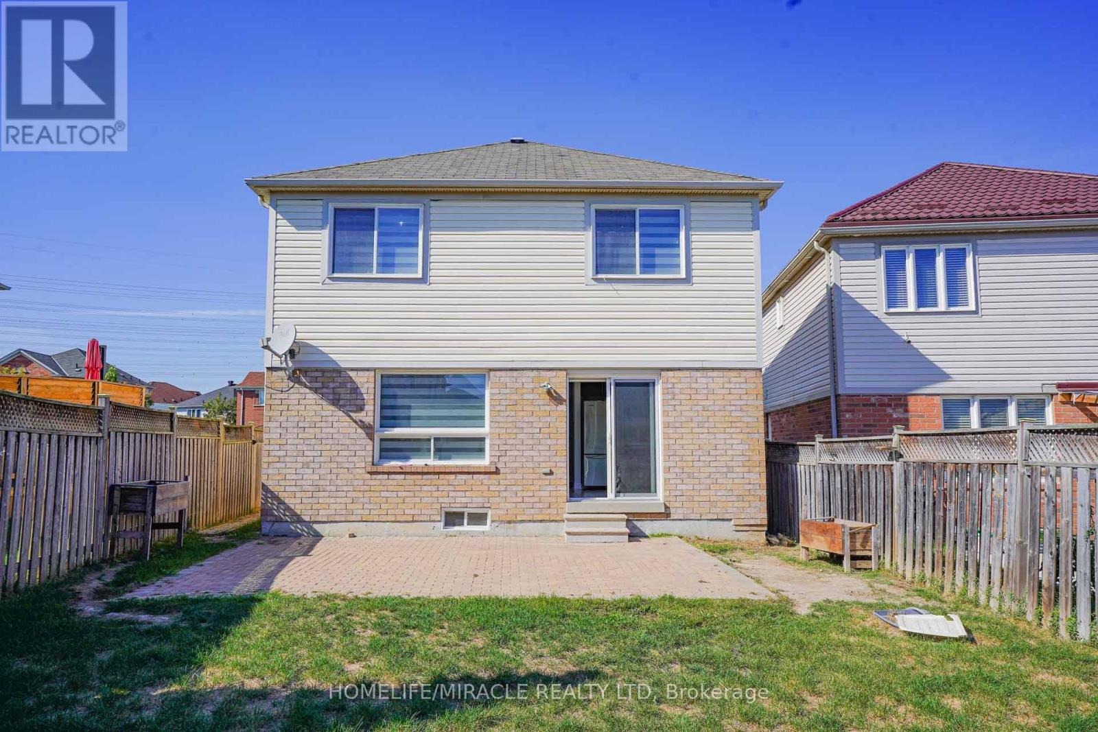 15 Atherton Avenue, Ajax, Ontario  L1T 4Y3 - Photo 17 - E12412265