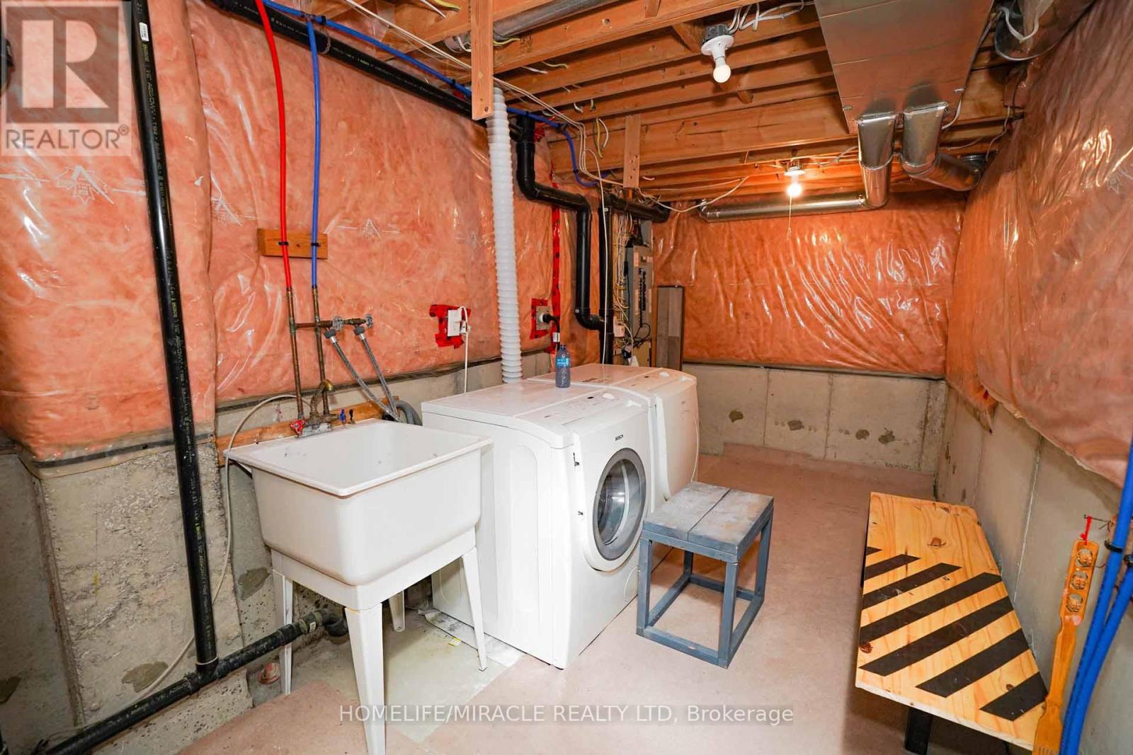15 Atherton Avenue, Ajax, Ontario  L1T 4Y3 - Photo 35 - E12412265