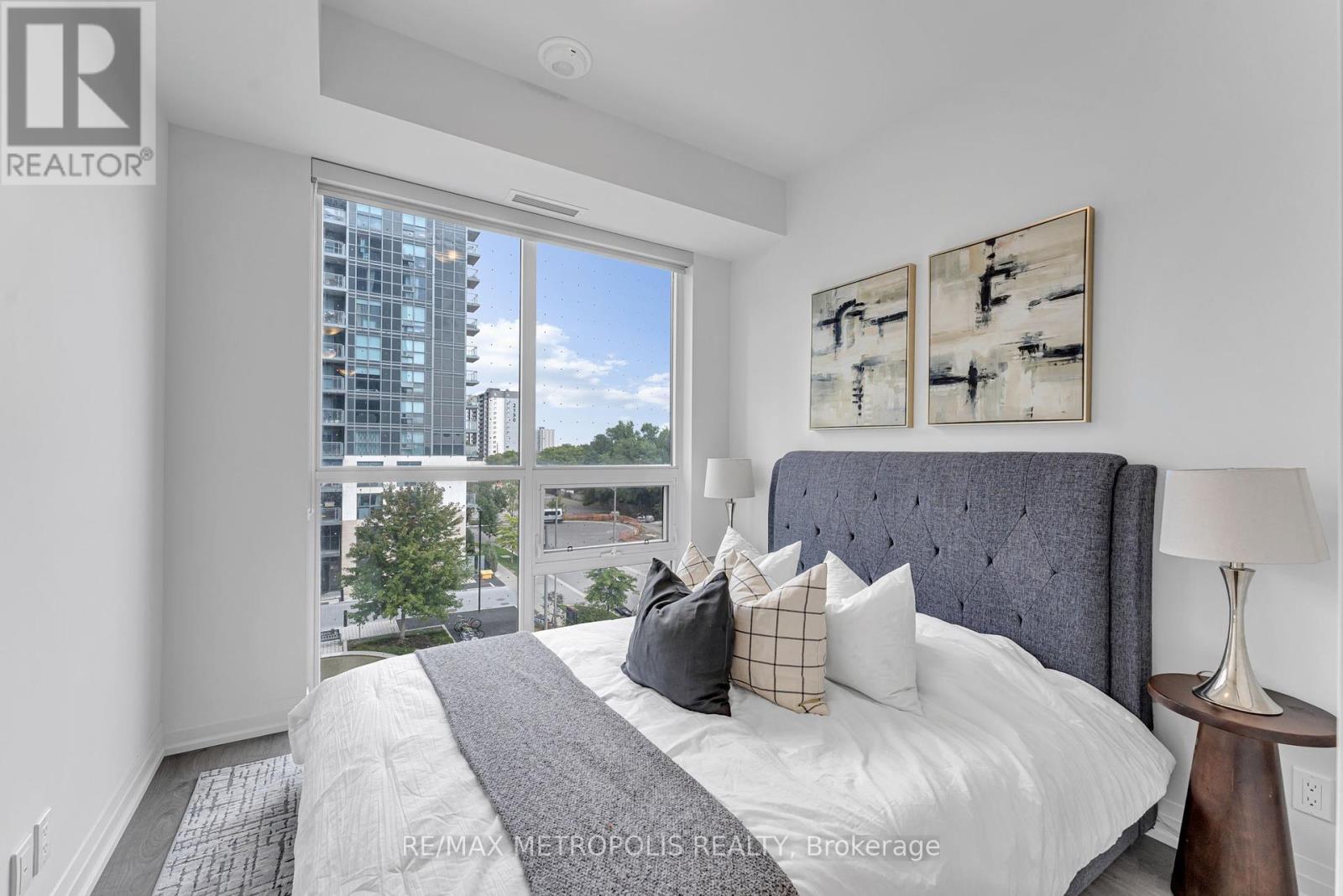403 - 10 Meadowglen Place, Toronto, Ontario  M1G 0A8 - Photo 28 - E12412270