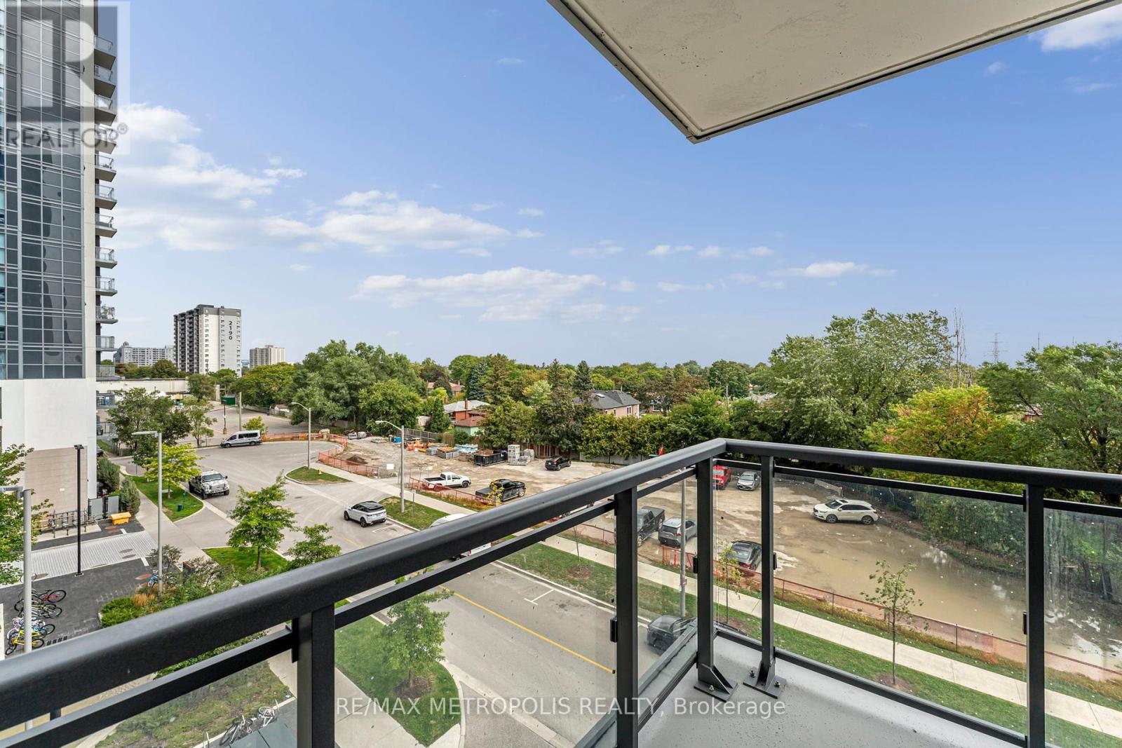 403 - 10 Meadowglen Place, Toronto, Ontario  M1G 0A8 - Photo 35 - E12412270