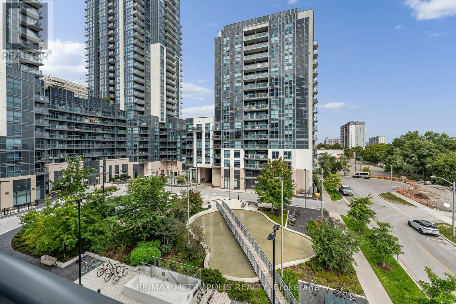403 - 10 Meadowglen Place, Toronto, Ontario  M1G 0A8 - Photo 36 - E12412270