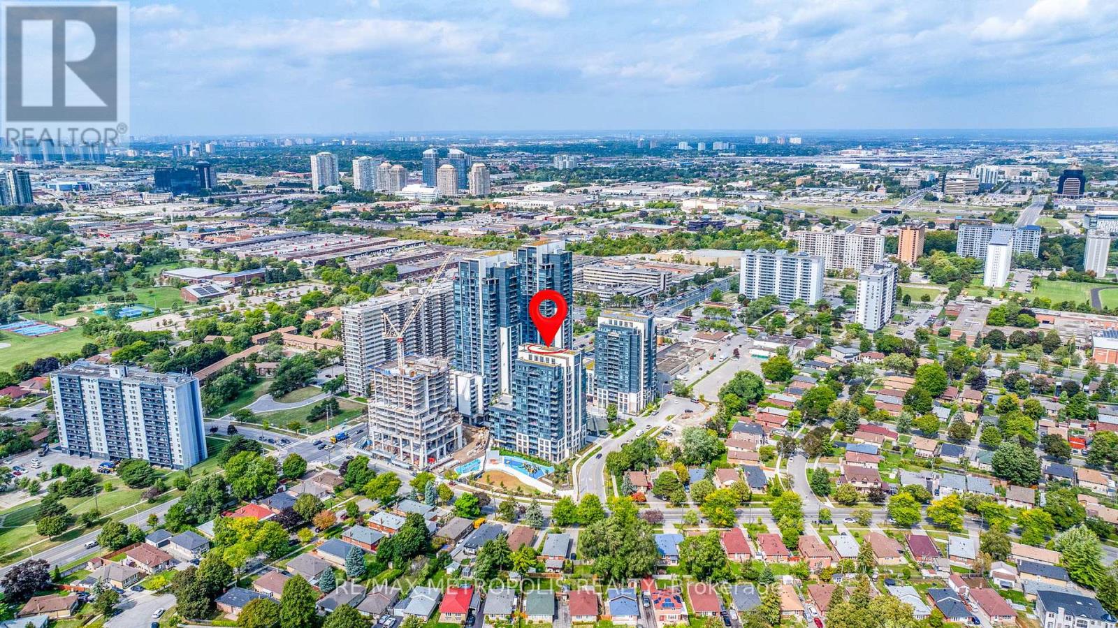 403 - 10 Meadowglen Place, Toronto, Ontario  M1G 0A8 - Photo 37 - E12412270
