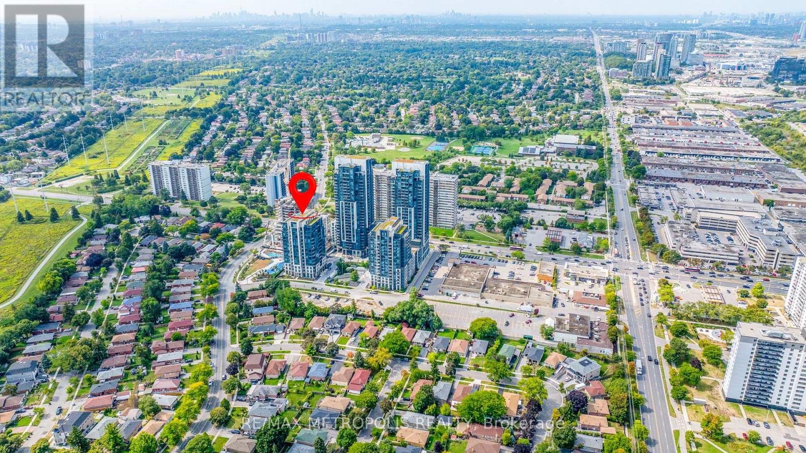 403 - 10 Meadowglen Place, Toronto, Ontario  M1G 0A8 - Photo 38 - E12412270