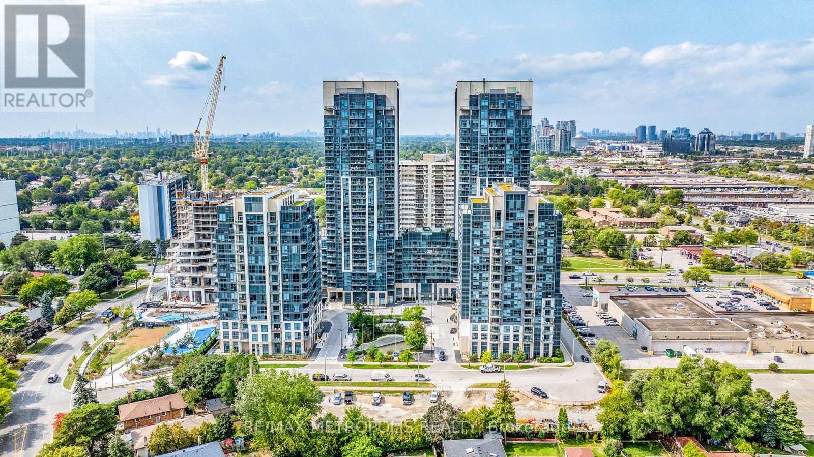 403 - 10 Meadowglen Place, Toronto, Ontario  M1G 0A8 - Photo 39 - E12412270