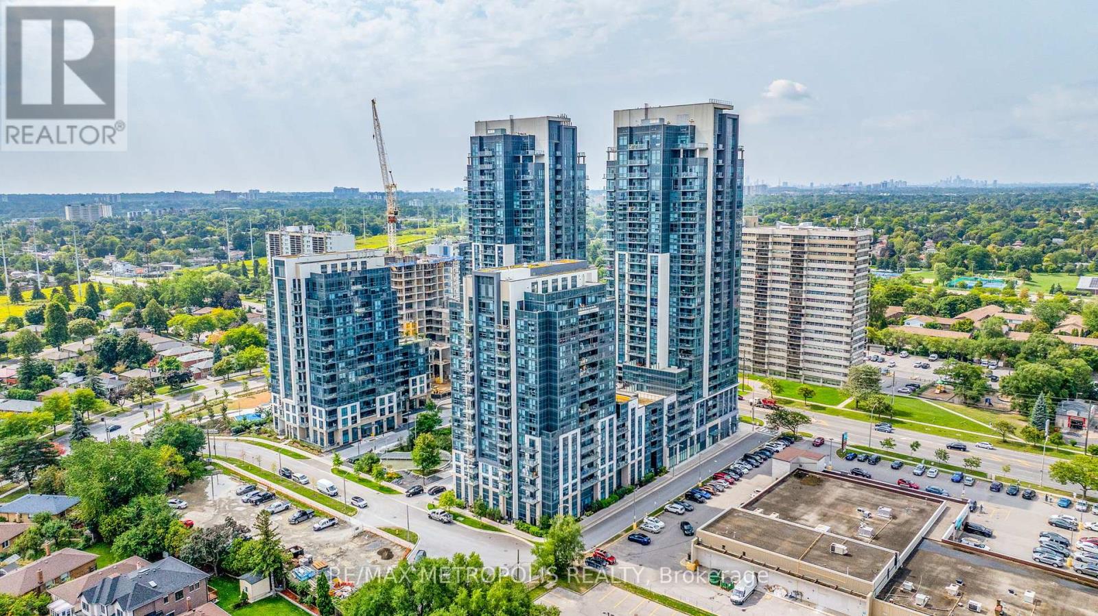 403 - 10 Meadowglen Place, Toronto, Ontario  M1G 0A8 - Photo 40 - E12412270