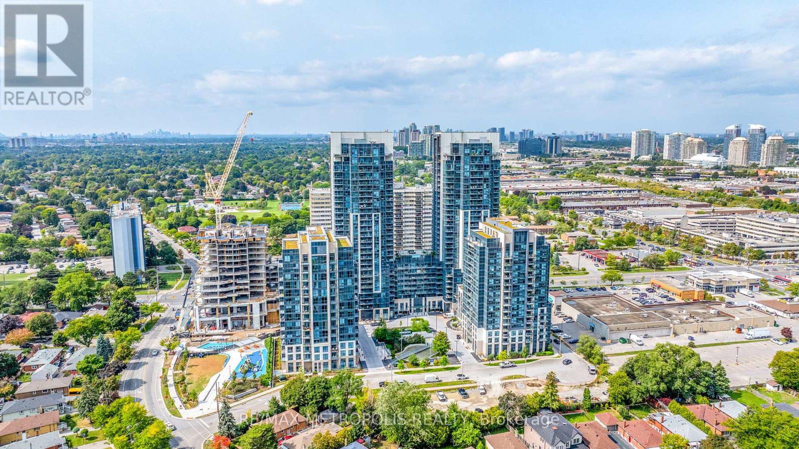 403 - 10 Meadowglen Place, Toronto, Ontario  M1G 0A8 - Photo 41 - E12412270