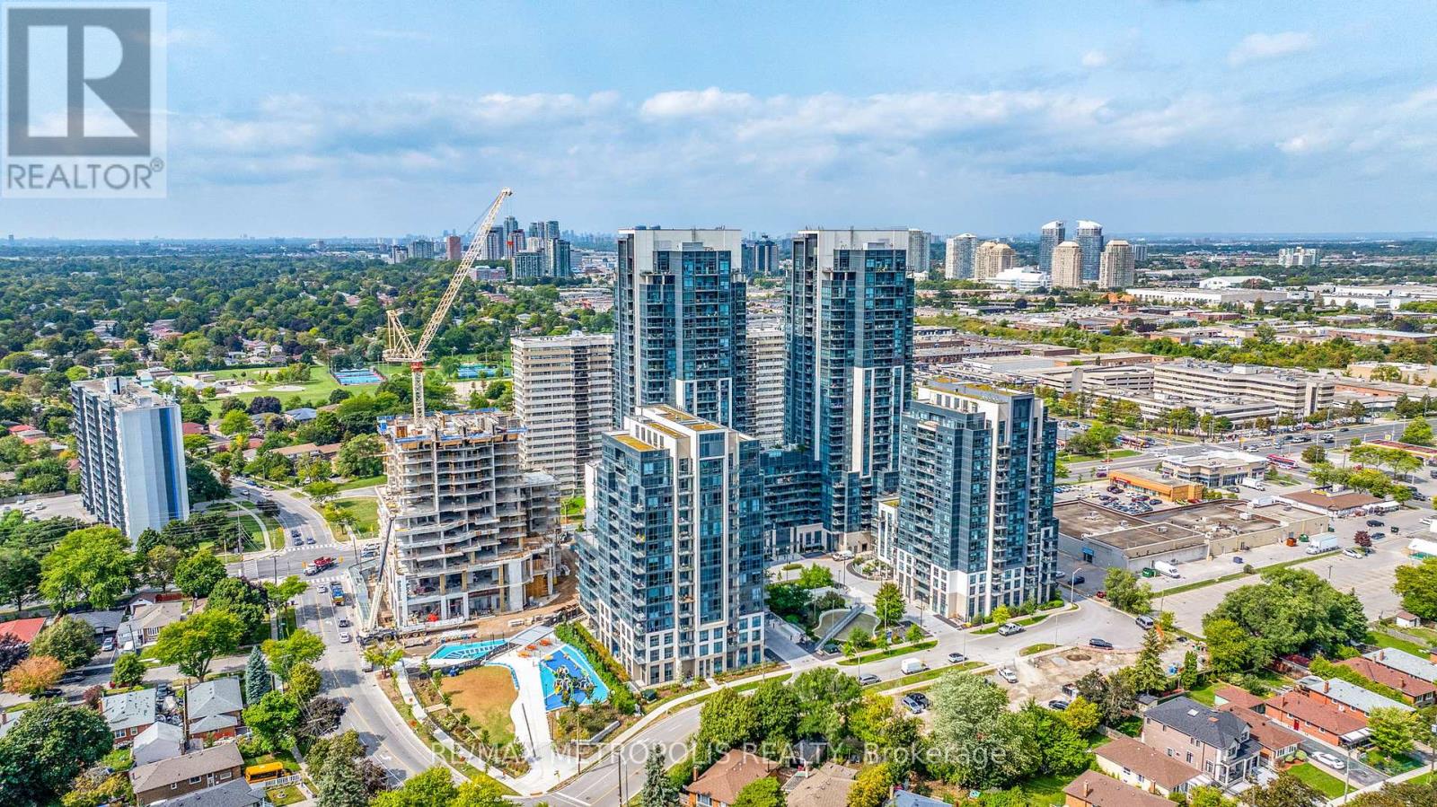 403 - 10 Meadowglen Place, Toronto, Ontario  M1G 0A8 - Photo 42 - E12412270