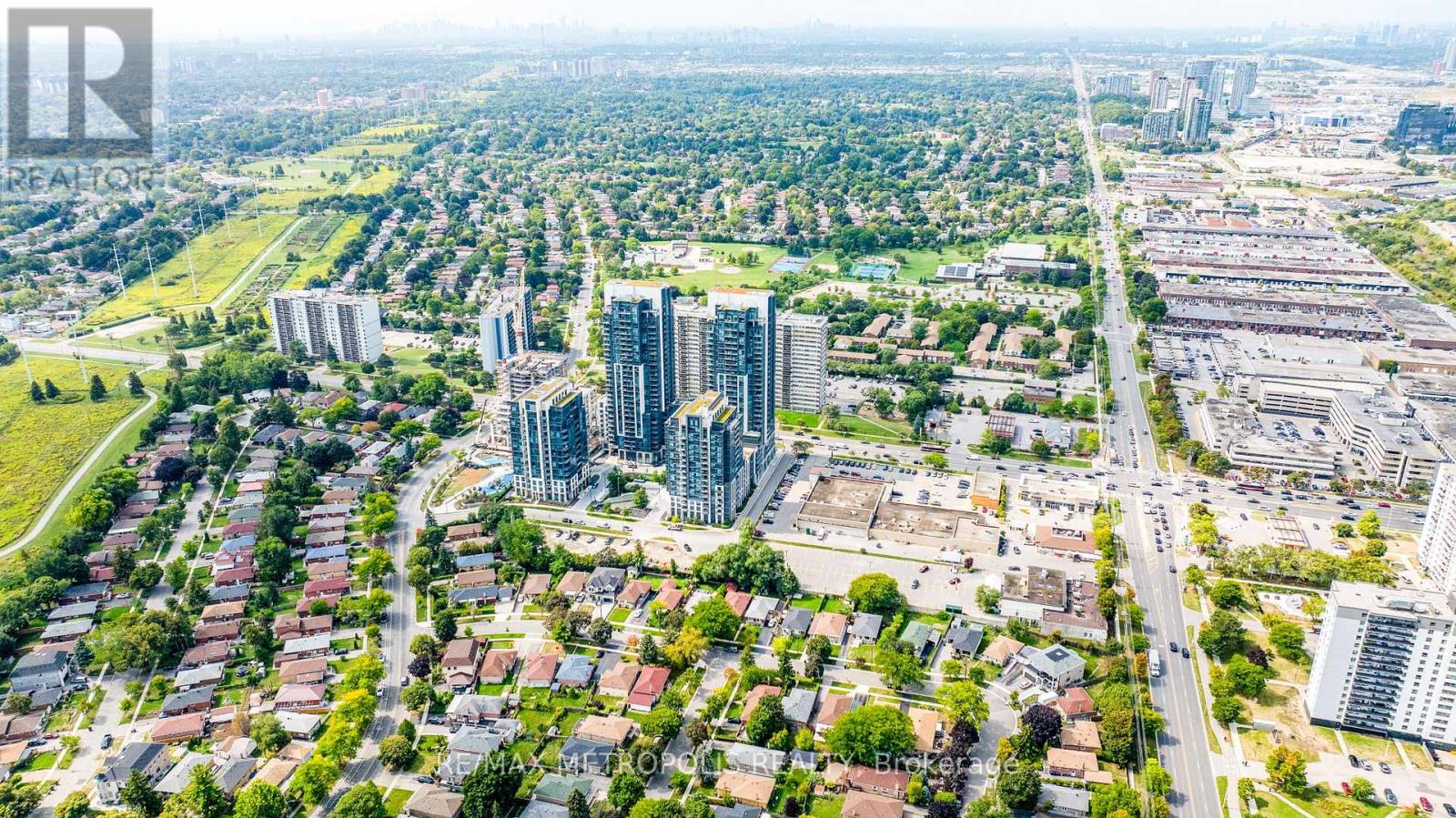 403 - 10 Meadowglen Place, Toronto, Ontario  M1G 0A8 - Photo 45 - E12412270