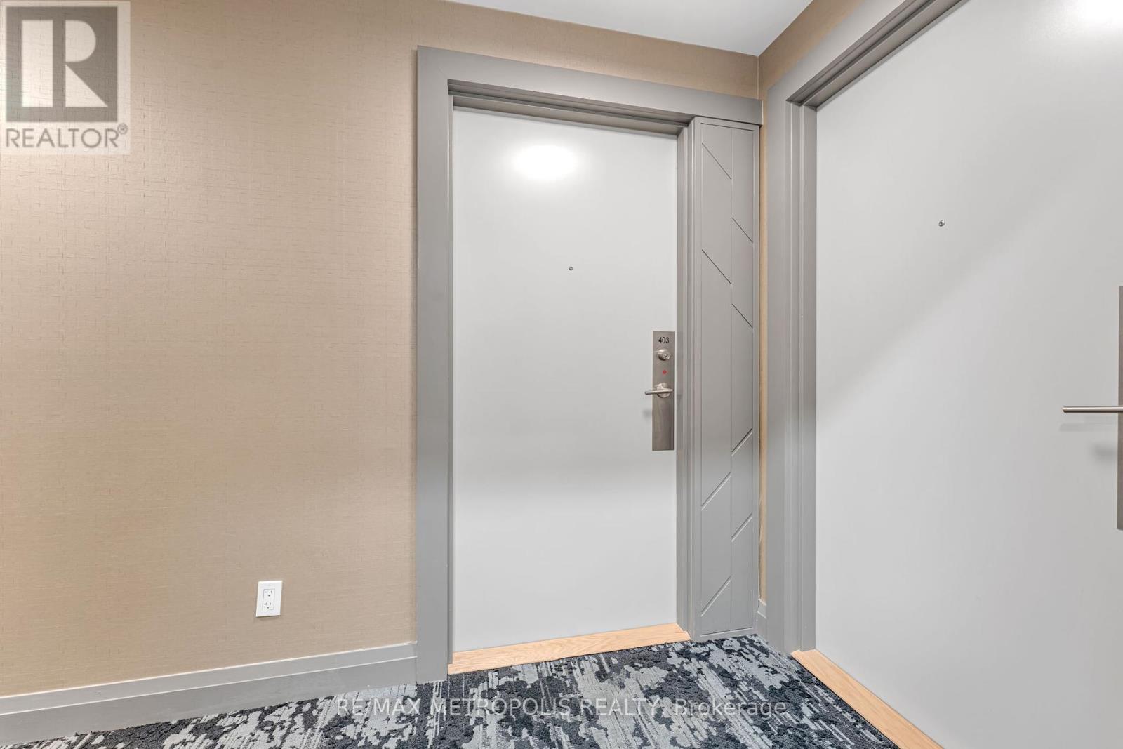 403 - 10 Meadowglen Place, Toronto, Ontario  M1G 0A8 - Photo 8 - E12412270