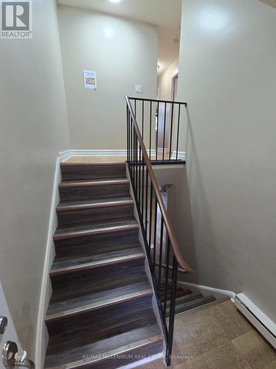 148 - 50 SCARBOROUGH GOLF CLUB ROAD, Toronto, Ontario