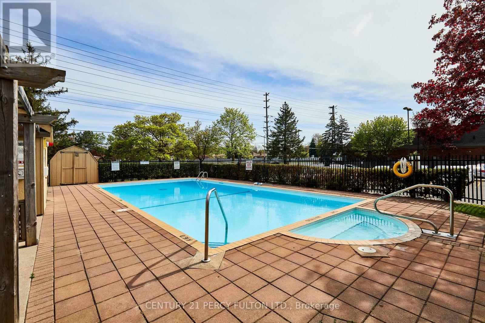102 - 2 Westney Road N, Ajax, Ontario  L1T 3H3 - Photo 22 - E12412314