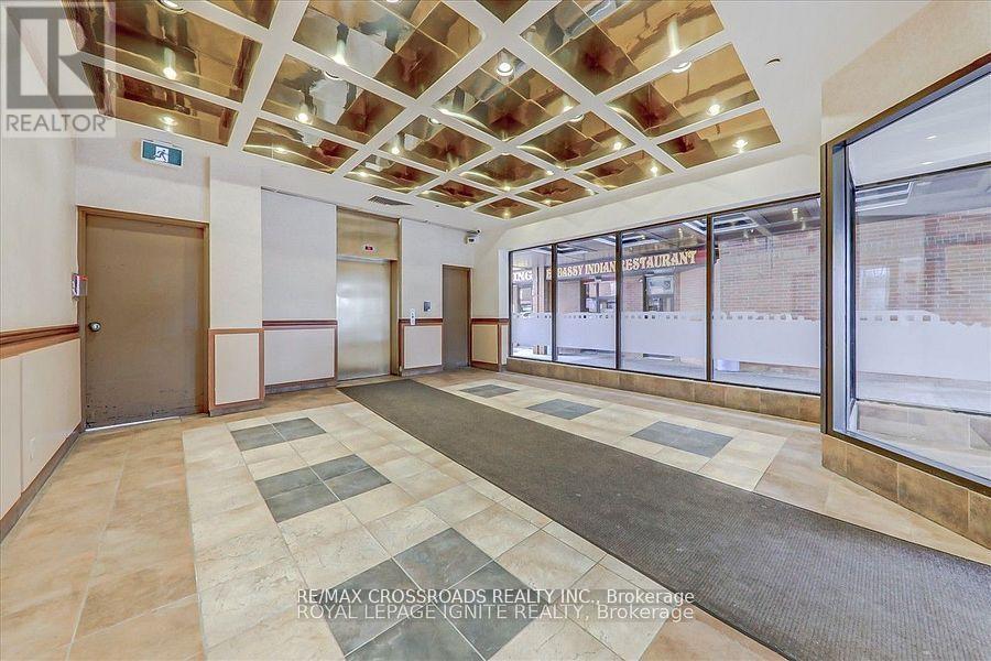 207 - 5200 Finch Avenue E, Toronto, Ontario  M1S 4Z4 - Photo 3 - E12412335