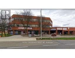 207 - 5200 FINCH AVENUE E, Toronto, Ontario