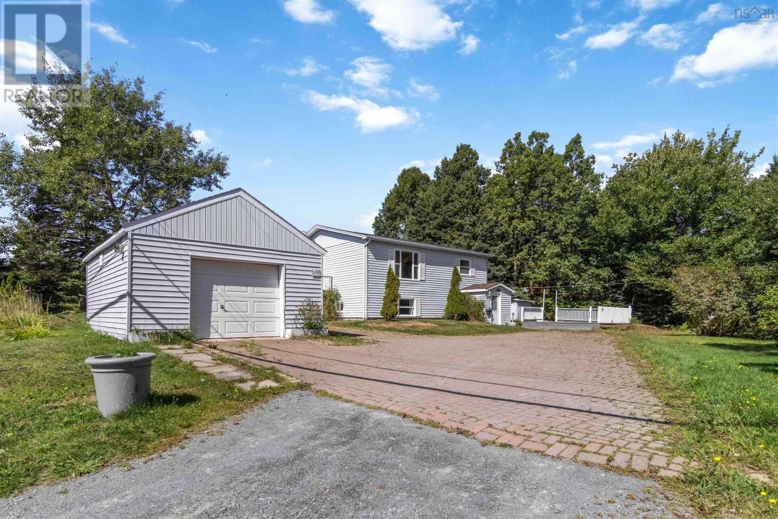 Property at 688 Cow Bay Road image 1