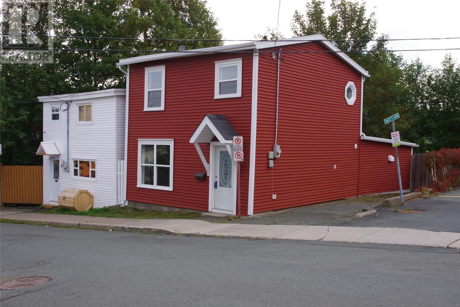 11 Cookstown Road, St. John's, Newfoundland & Labrador  a1c 4g5 - Photo 1 - 1290591