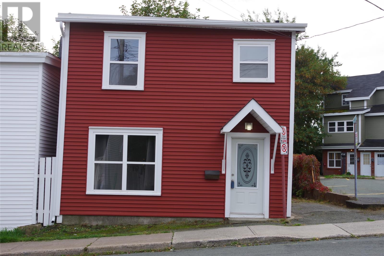 11 Cookstown Road, St. John's, Newfoundland & Labrador  a1c 4g5 - Photo 2 - 1290591