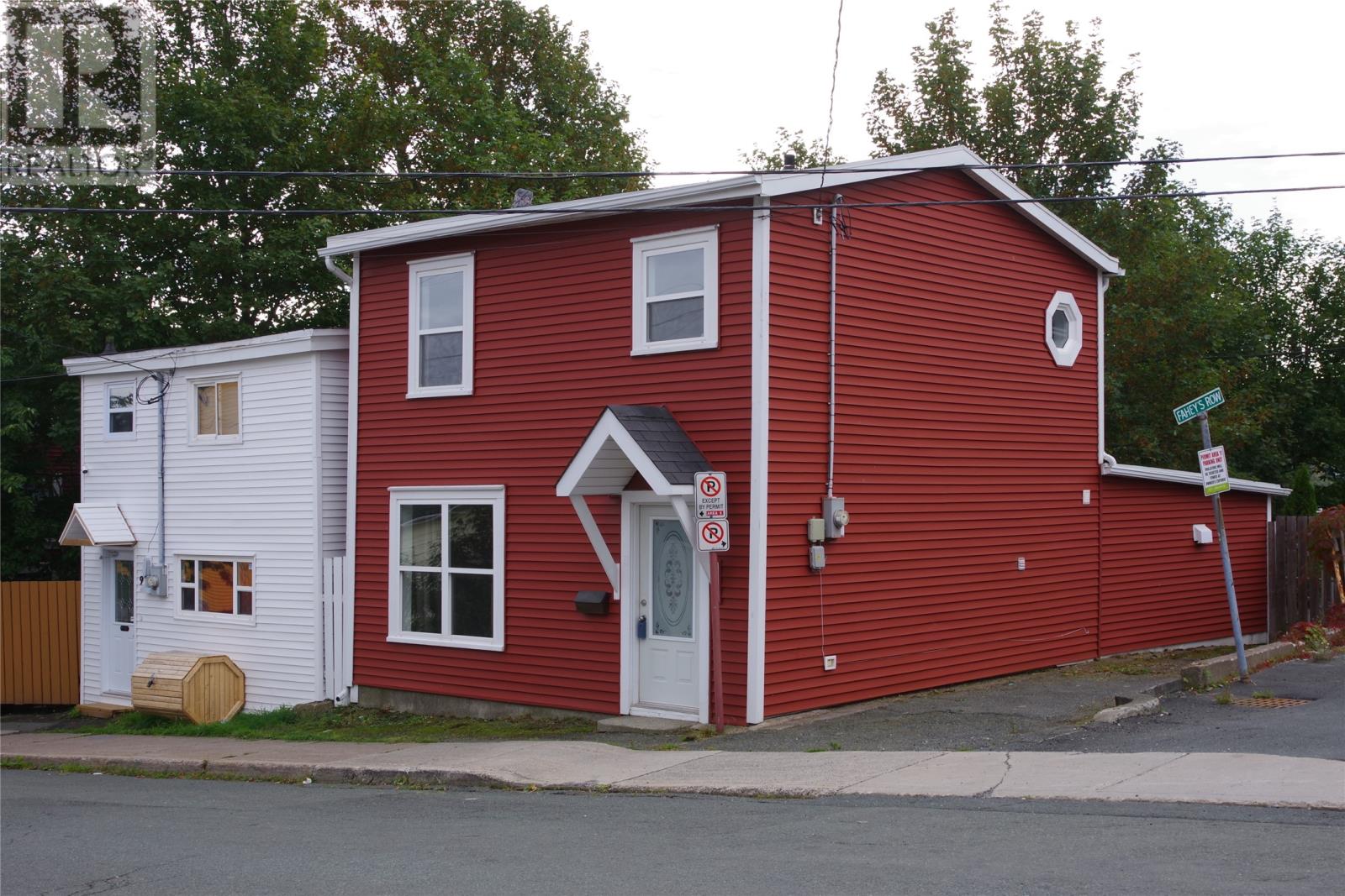 11 Cookstown Road, St. John's, Newfoundland & Labrador  a1c 4g5 - Photo 29 - 1290591