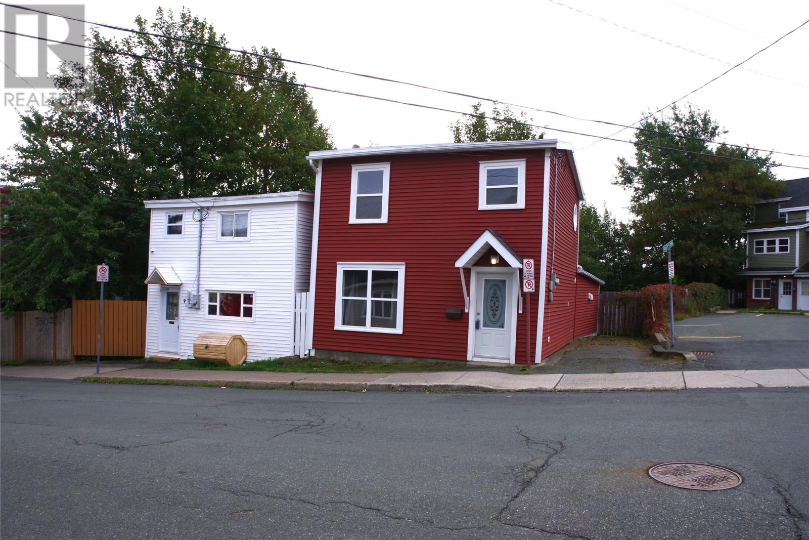 11 Cookstown Road, St. John's, Newfoundland & Labrador  a1c 4g5 - Photo 3 - 1290591