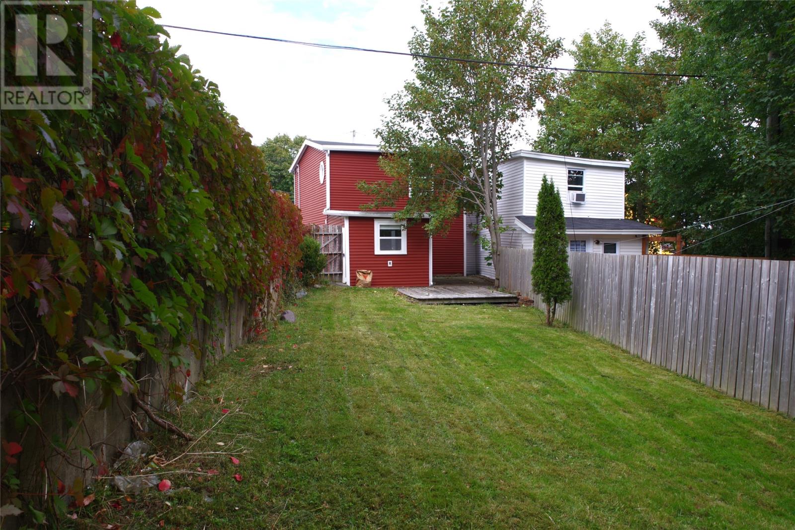 11 Cookstown Road, St. John's, Newfoundland & Labrador  a1c 4g5 - Photo 6 - 1290591