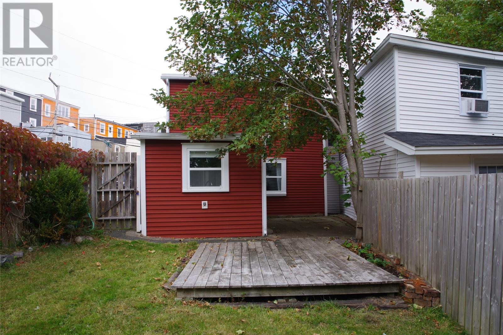 11 Cookstown Road, St. John's, Newfoundland & Labrador  a1c 4g5 - Photo 7 - 1290591