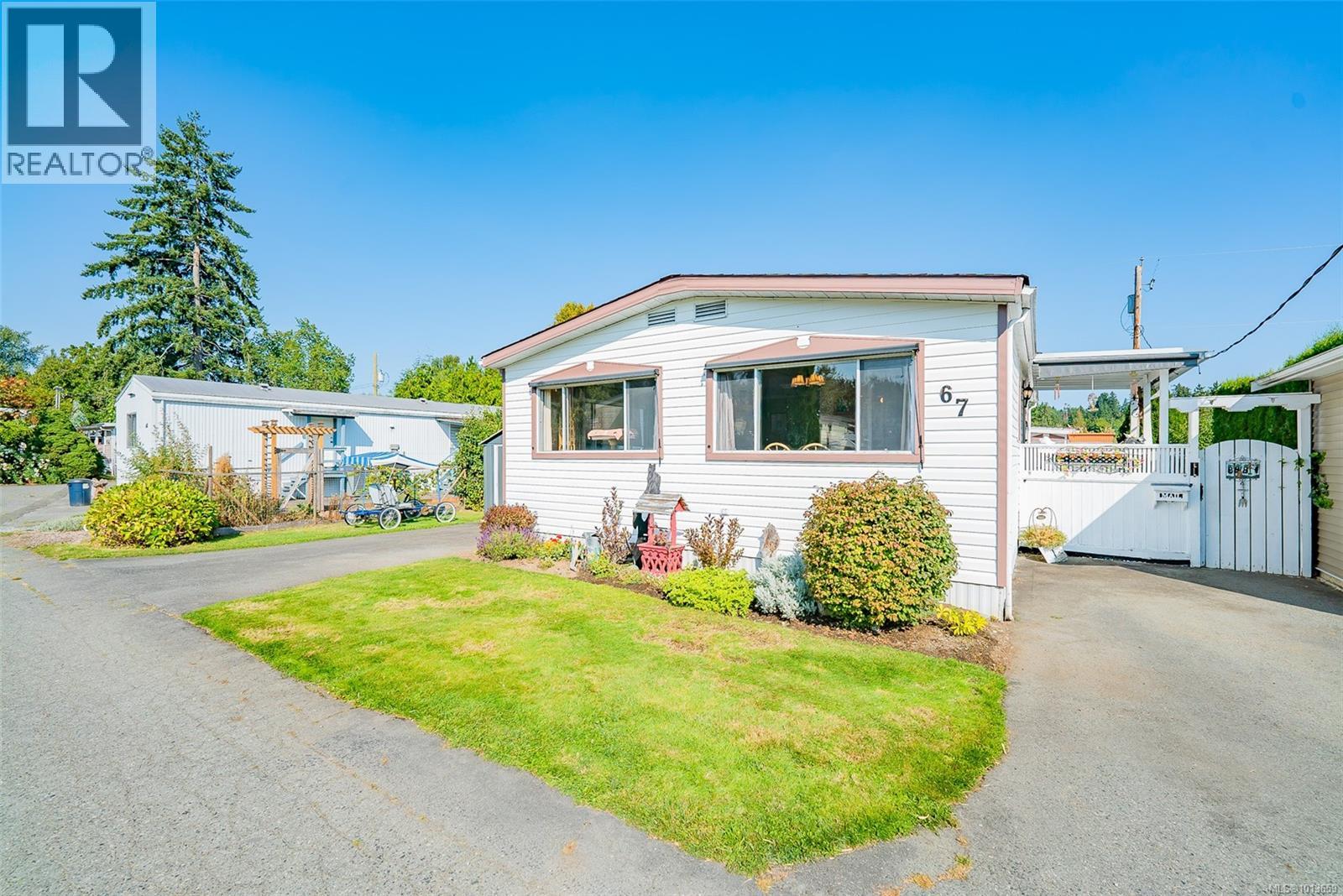 67 1572 Seabird Rd, Cassidy, British Columbia
