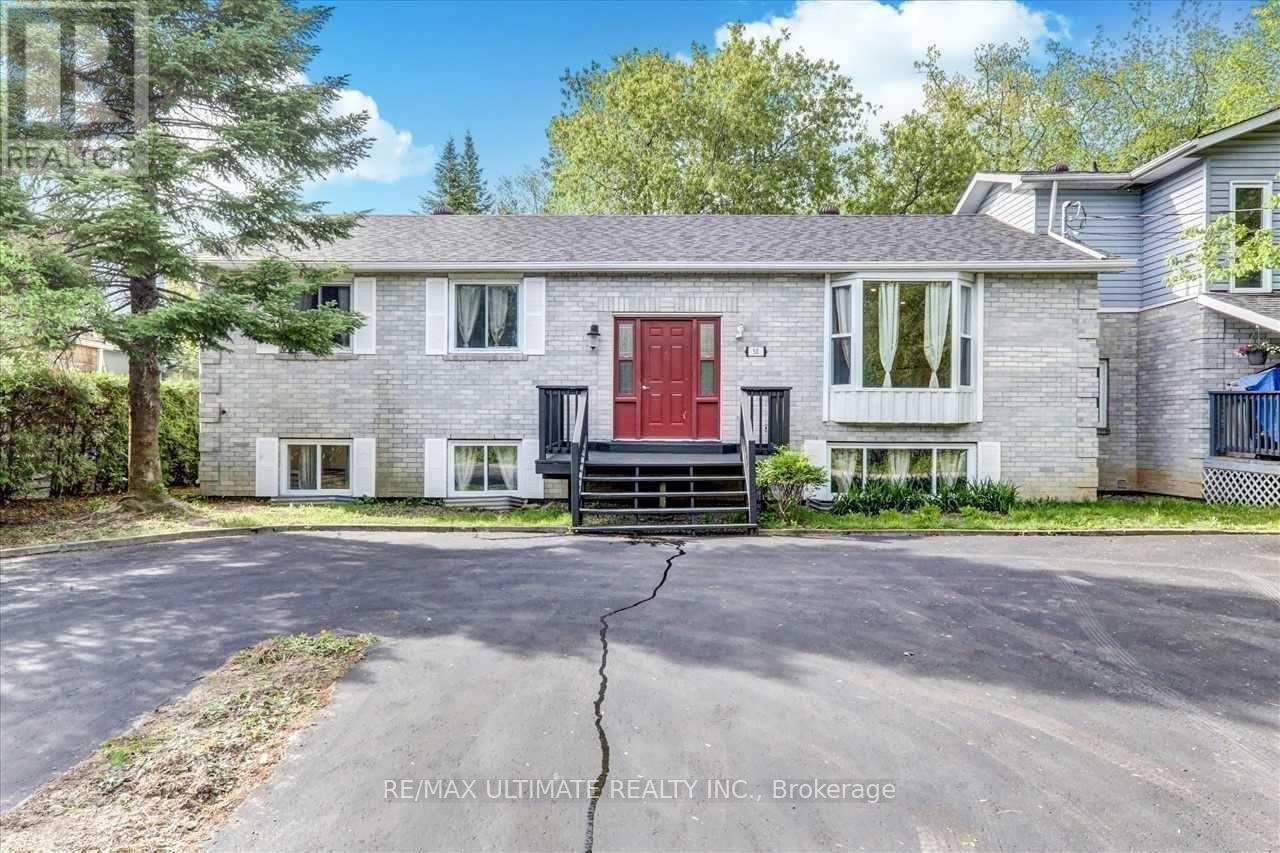 Side Unit B - 50 Pinery Lane, Georgina, Ontario  L0E 1L0 - Photo 1 - N12412172