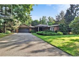135 PATRICIA DRIVE, King, Ontario