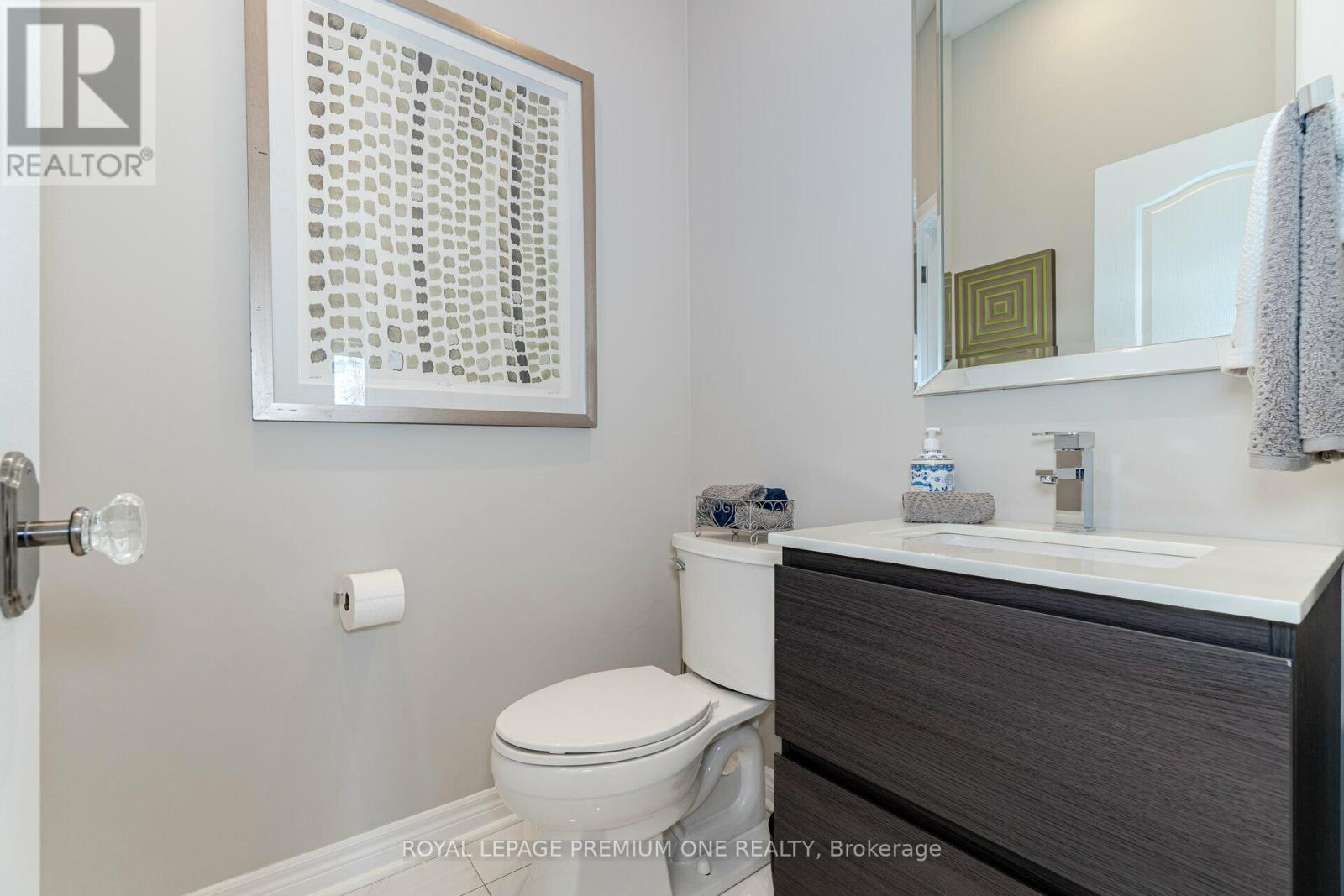 60 Julia Valentina Avenue, Vaughan, Ontario  L4H 1Y9 - Photo 21 - N12412188