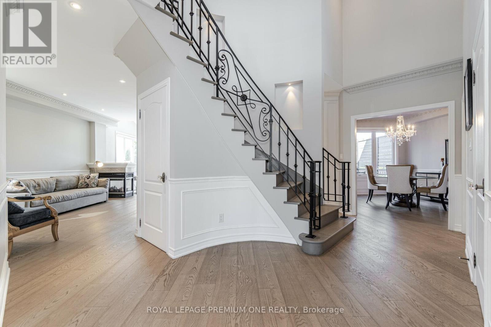 60 Julia Valentina Avenue, Vaughan, Ontario  L4H 1Y9 - Photo 23 - N12412188