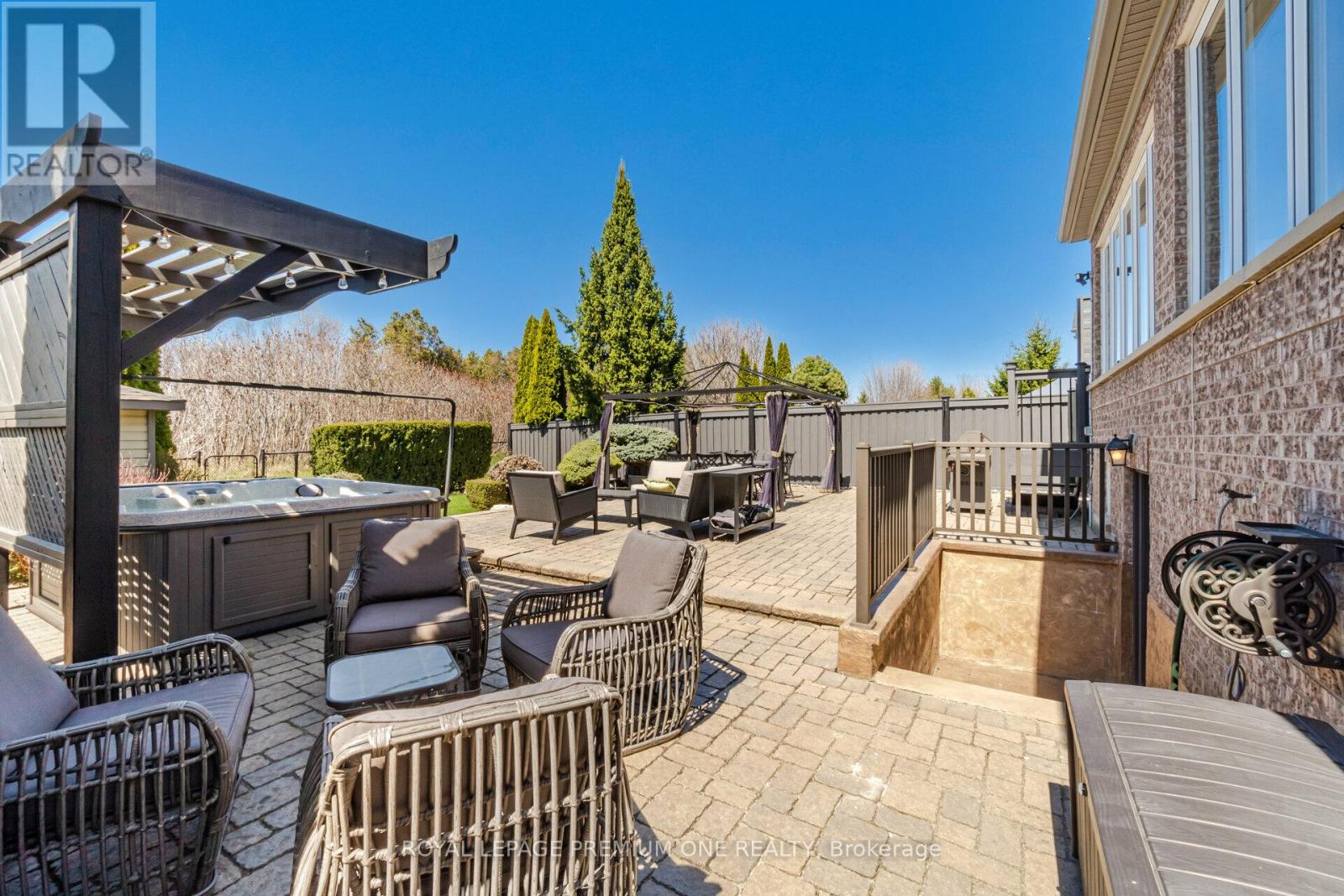 60 Julia Valentina Avenue, Vaughan, Ontario  L4H 1Y9 - Photo 50 - N12412188