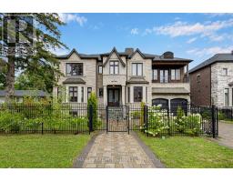 2 POPLAR DRIVE, Richmond Hill, Ontario